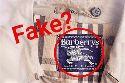 burberry vs ducks|burberry's vs burberries.